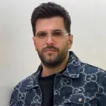 دانلود آهنگ آصف آریا گل قرمز