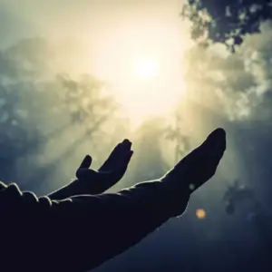 دانلود آهنگ من امشب با خدای خود مناجاتی دگر دارم