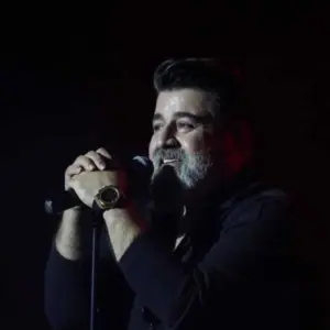 دانلود آهنگ بی تو این عاشق باران نمیخواهد