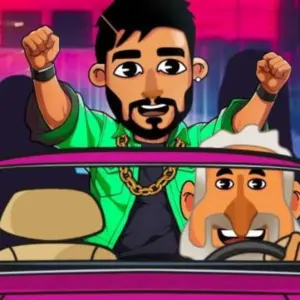 دانلود آهنگ میراث این مال کیه