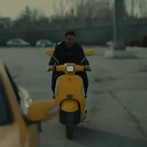 دانلود آهنگ بعد تو توبه کردم بالای دستم سوزاندم پیام عباسی