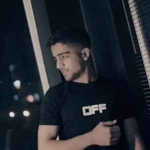 دانلود آهنگ متین بهنام فر هواتو کردم