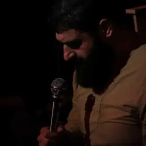 دانلود مداحی جدی می فرمایید علی لنگرودی