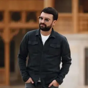 دانلود آهنگ منی کیم گوردی ددی بختورین بختوری آصف محرم اف