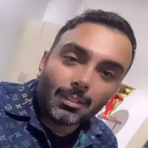 دانلود آهنگ پا به پام بچرخ زیر نور ماه مسعود صادقلو