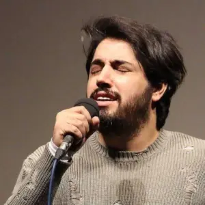 دانلود آهنگ من هر چی میکشیم از همین علاقمه میلاد بابایی