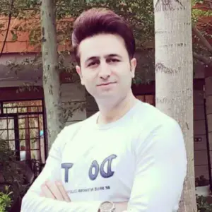 دانلود آهنگ بارون میباره بی صدا تو خیابون شر شر میریزه مرتضی جعفرزاده