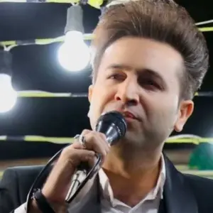 دانلود آهنگ عشق بی رحم من تو به من بد کردی مرتضی جعفرزاده