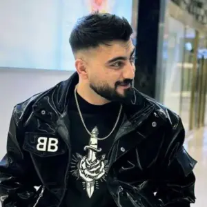 دانلود آهنگ اگر جهنم عذاوی هاکو رامین تجنگی