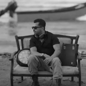 دانلود آهنگ همه رفتند تا زمستان شد رضا بهرام