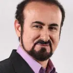 دانلود آهنگ عبدالحسین مختاباد تمنای وصال