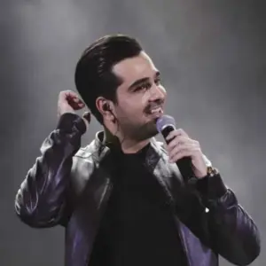 دانلود آهنگ دل دل دل بده به من فرزاد فرخ