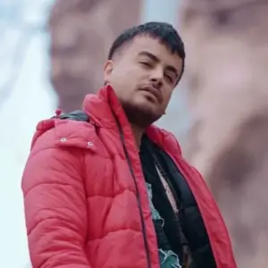 دانلود آهنگ میلاد راستاد آهویی دارم