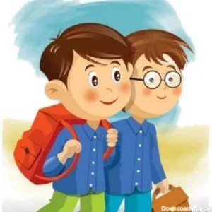 دانلود آهنگ الف مثل اولین روزی که هم مدرسه ای بودیم
