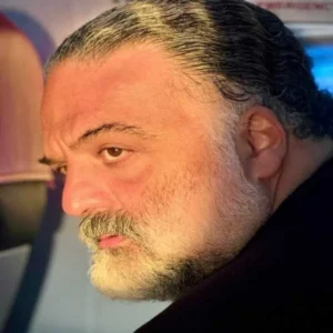 دانلود آهنگ این عشق الهی است این شور خداییست علیرضا عصار