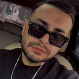 دانلود آهنگ مال خود من باش