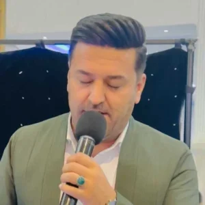 دانلود آهنگ او چاو خماره او مزه داره