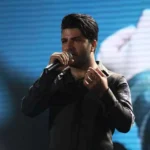 دانلود آهنگ مجید خراطها استرس