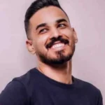 دانلود آهنگ فاضل دریس با کل دنیا آشنا اما با من غریبه