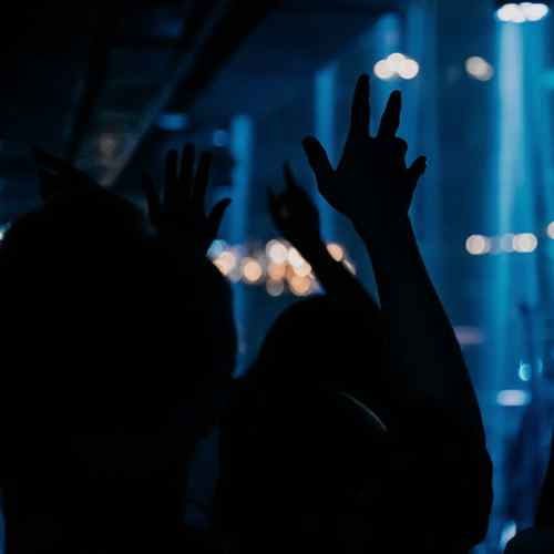 دانلود ریمیکس رقص و پارتی :: بهترین ریمیکس طولانی رقص و پارتی