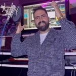 دانلود اهنگ رضا کرد گلپری رو