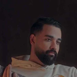 دانلود آهنگ سهیل مهرزادگان مجنونتم