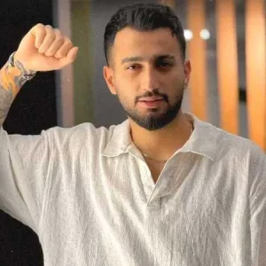 دانلود آهنگ گاهی اوقات دلم گیرنه بهونه