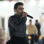 دانلود آهنگ قاسم فاضلی ز ور داغت نتروم