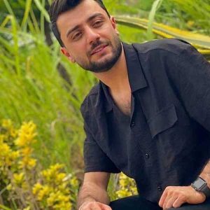 دانلود آهنگ کامران خلیلی شاید
