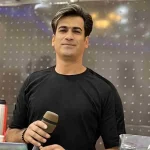 دانلود آهنگ عاشق ناز و اداشم چش و ابروی سیاشم