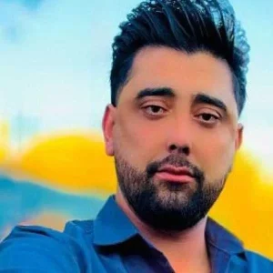 دانلود آهنگ سعید کریمی نگم برات
