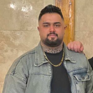 دانلود آهنگ بهنام حسن زاده بوردی دل تسه تنگه