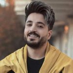 دانلود آهنگ مجتبی دربیدی زانوی غم