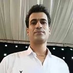 دانلود آهنگ مسلم فتاحی باریده برف