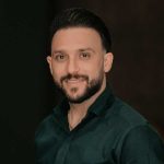 دانلود آهنگ مصطفی ابراهیمی دلتنگ صدام میشی
