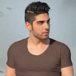 دانلود آهنگ رامین بی باک برنده