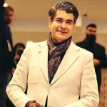 دانلود آهنگ سالار عقیلی مجنون بی لیلا