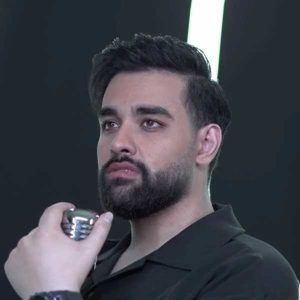 دانلود آهنگ سهیل مهرزادگان یه من یه تو