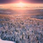 دانلود آهنگ چه هوایی چه بارونی عجب عطر زمستانی هواتو کردم