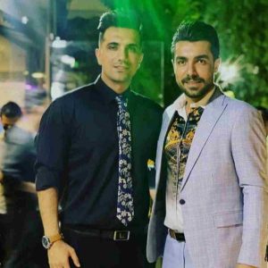 دانلود آهنگ فرشید حکمتی لر طیفه نی یه ارتشه