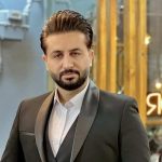 دانلود آهنگ مرتضی جعفرزاده چه میدونی