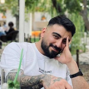 دانلود آهنگ رامین تجنگی و حسن بابا دختره بس کو