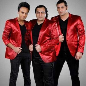 دانلود آهنگ سون بند اشتباه کردی
