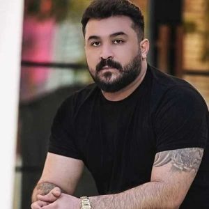 دانلود آهنگ رضا کرمی تارا دوپامین