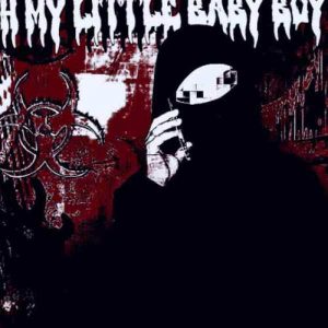 دانلود آهنگ oh my little baby boy
