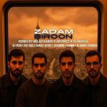 دانلود ریمیکس علی یاسینی و آصف آریا و حامیم و دکاموند و اوکتاو و علی نواب و کیارش زدم بیرون