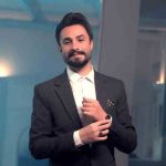 دانلود آهنگ راغب قشنگ ترین خطا