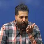 دانلود آهنگ وحید موسوی ناز تو