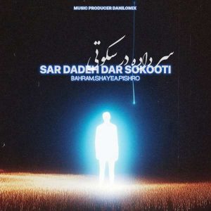 دانلود ریمیکس حبیب و بهرام و رضا پیشرو و شایع سر داده سکوتی