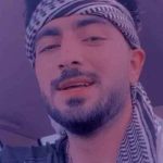 دانلود اهنگ رامین تجنگی قلب مشکی